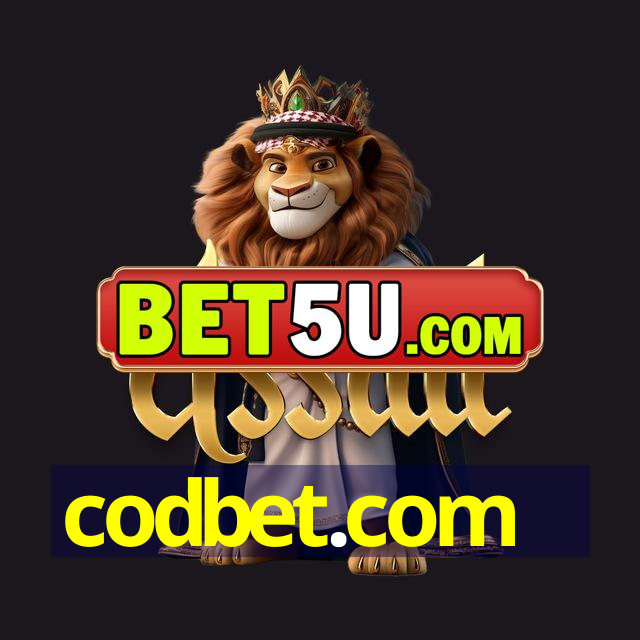 codbet.com