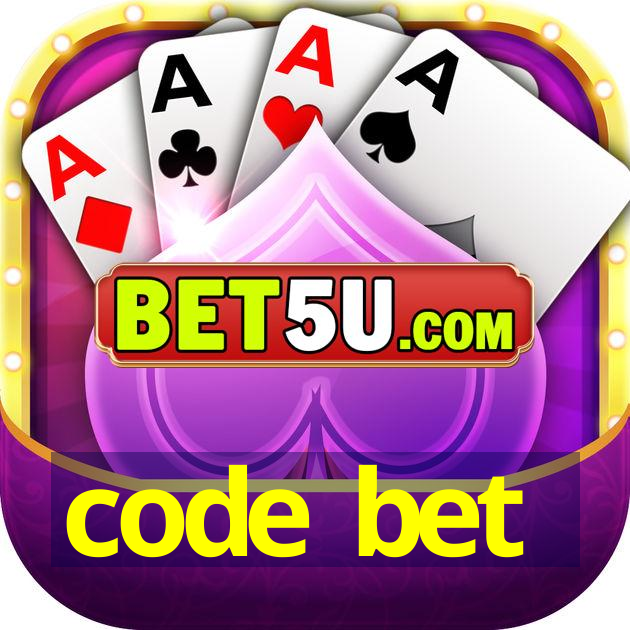 code bet