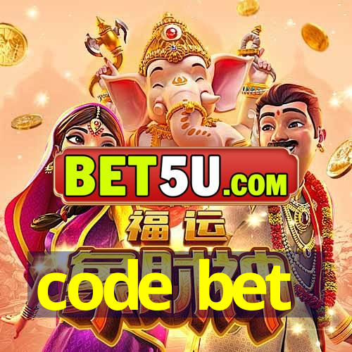 code bet