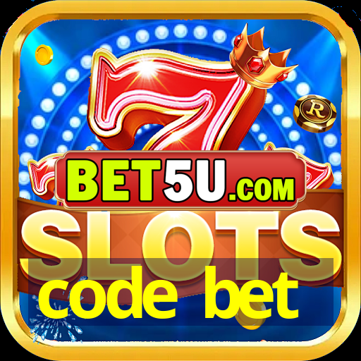 code bet