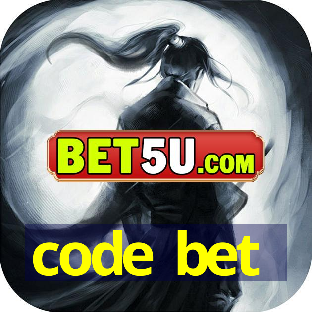 code bet