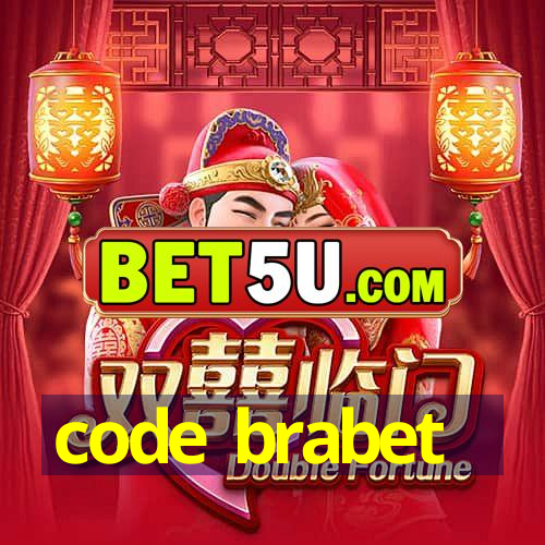 code brabet