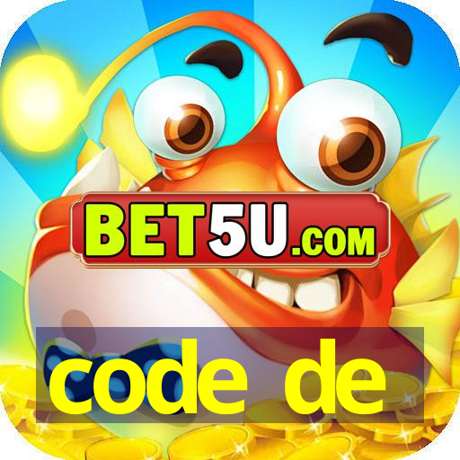 code de