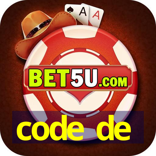 code de