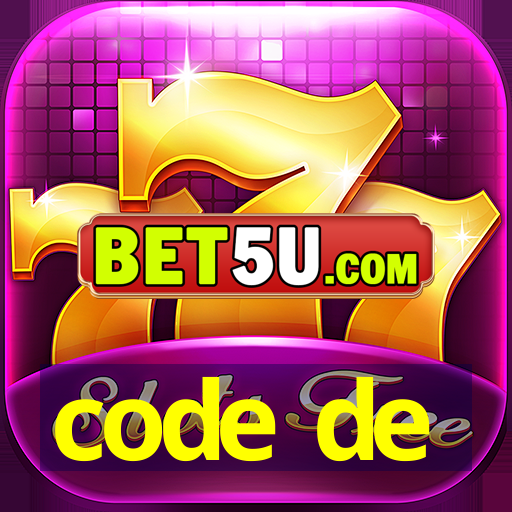 code de