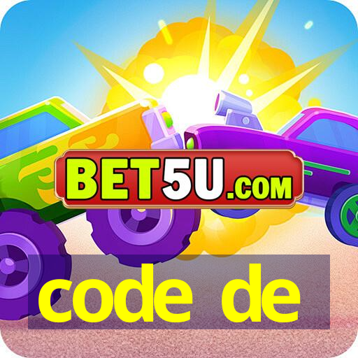 code de