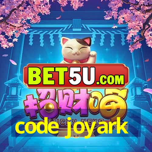 code joyark