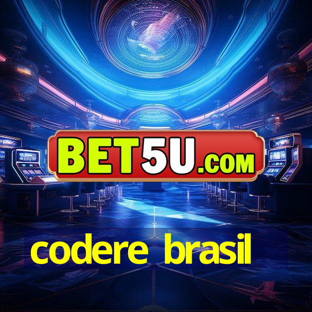 codere brasil