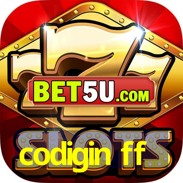 codigin ff