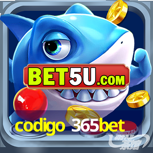 codigo 365bet