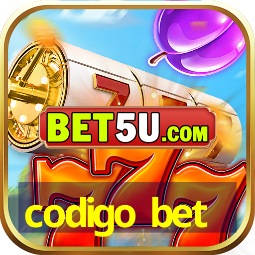 codigo bet