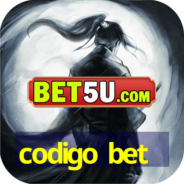 codigo bet