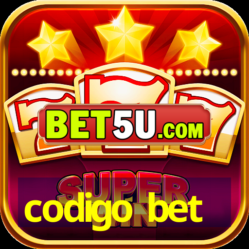 codigo bet