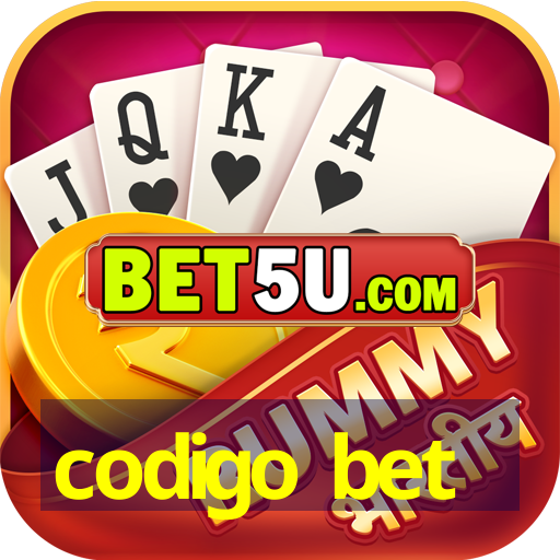 codigo bet