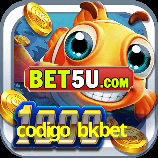 codigo bkbet