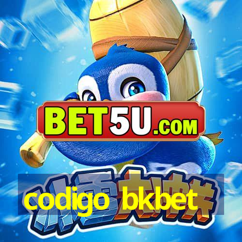 codigo bkbet