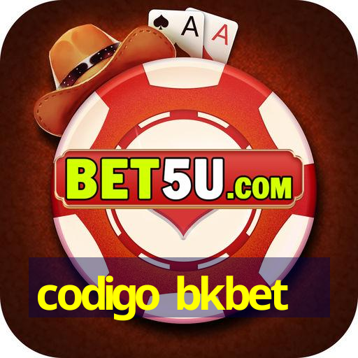 codigo bkbet