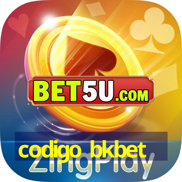 codigo bkbet