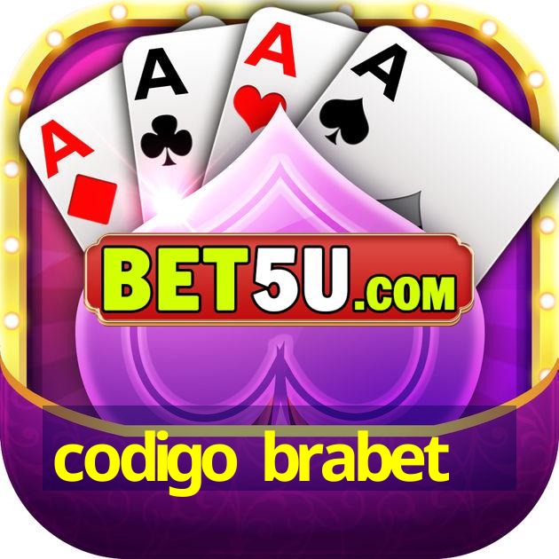 codigo brabet