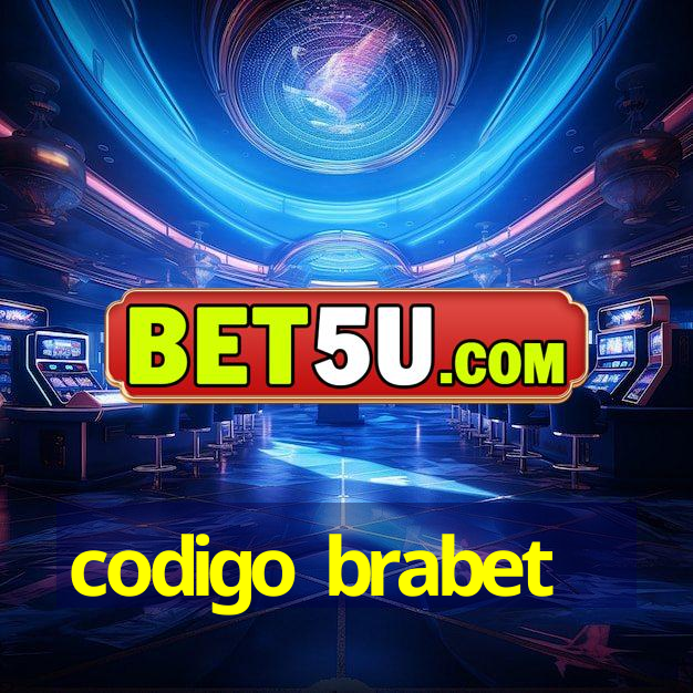 codigo brabet