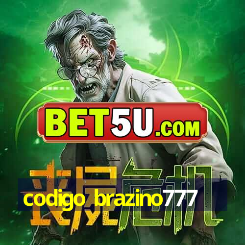 codigo brazino777