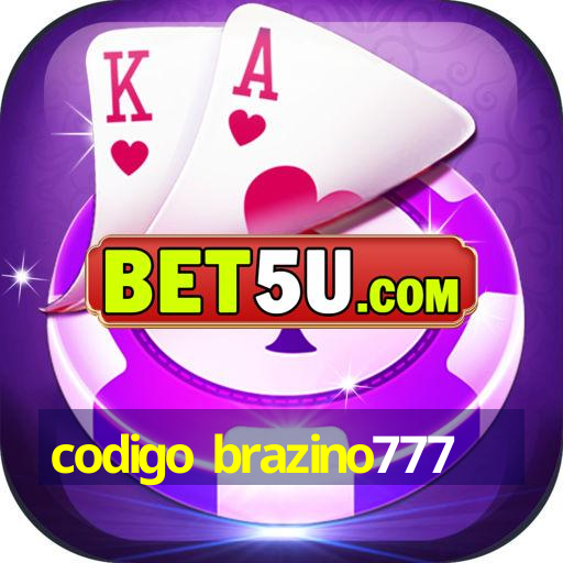 codigo brazino777