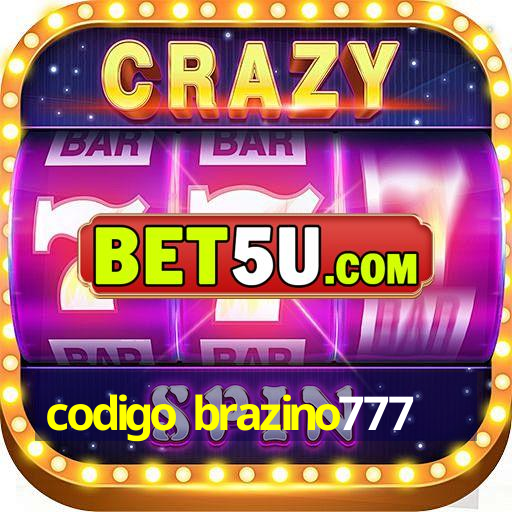 codigo brazino777