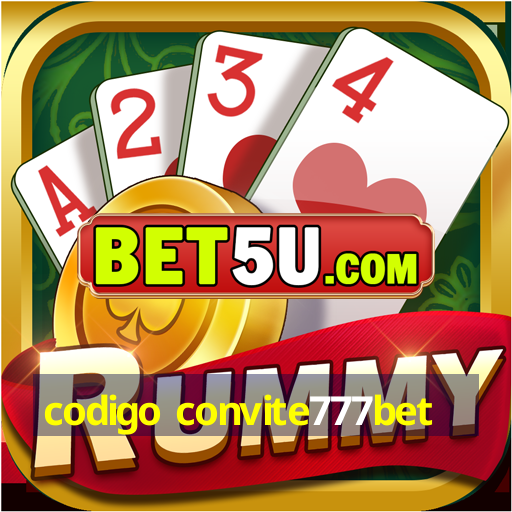 codigo convite777bet