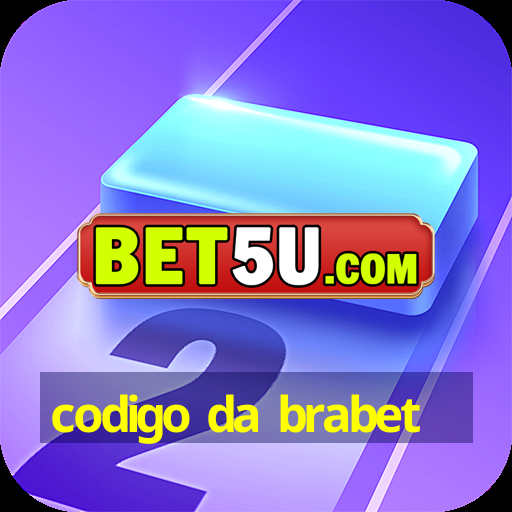 codigo da brabet