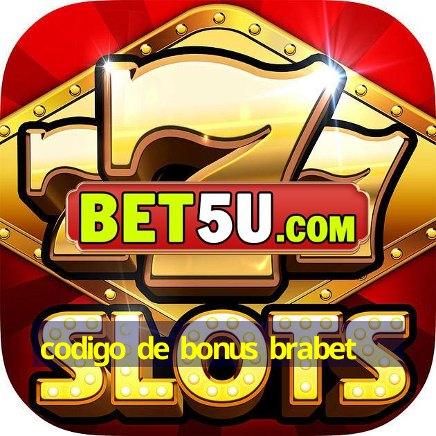 codigo de bonus brabet