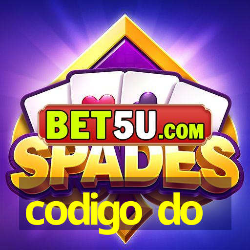 codigo do