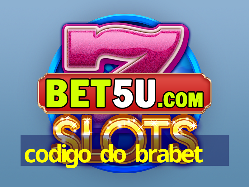 codigo do brabet