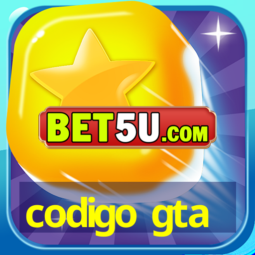 codigo gta