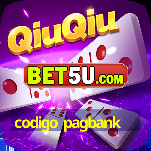 codigo pagbank