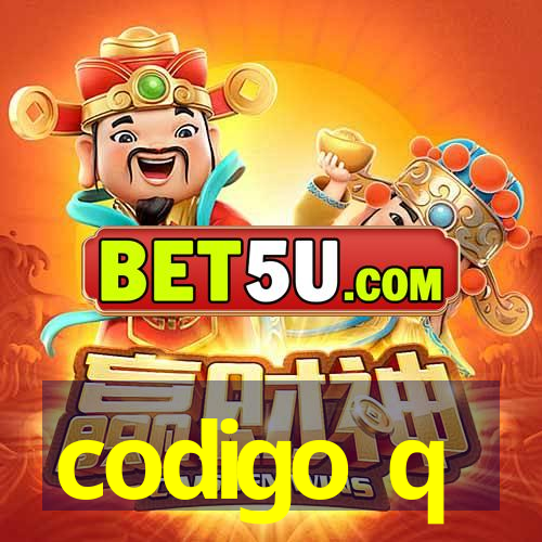 codigo q