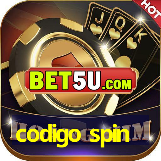 codigo spin