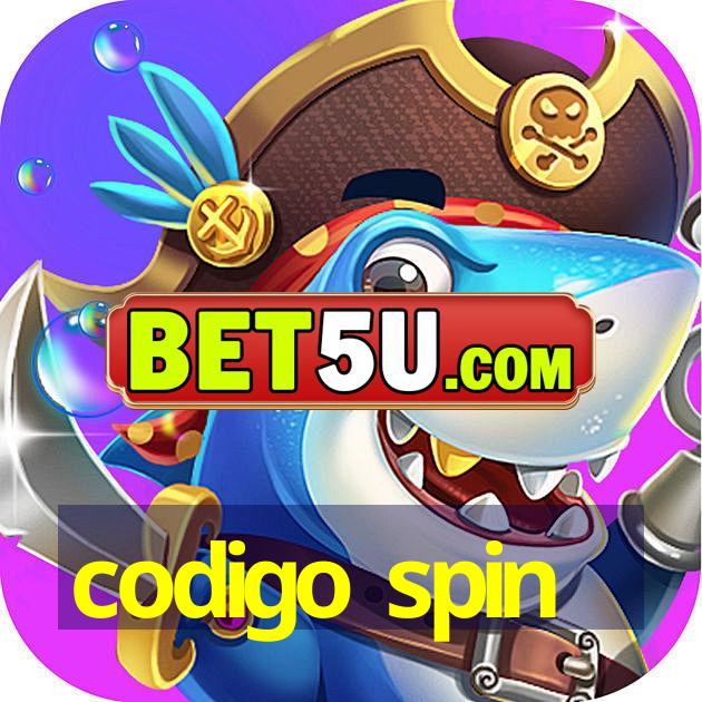 codigo spin