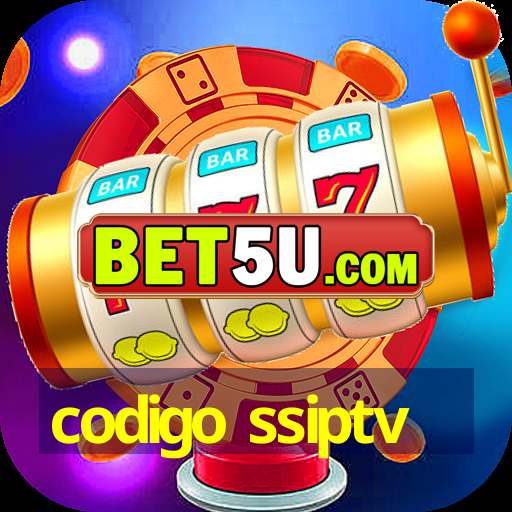 codigo ssiptv