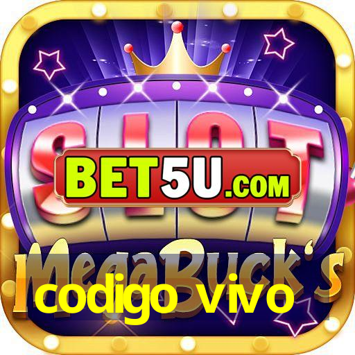 codigo vivo