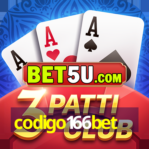 codigo166bet