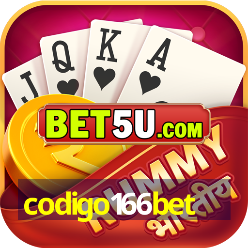 codigo166bet