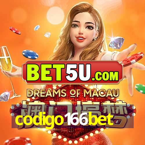 codigo166bet