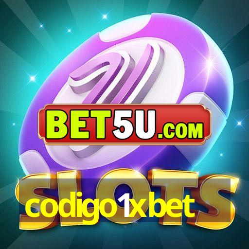 codigo1xbet