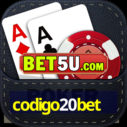 codigo20bet