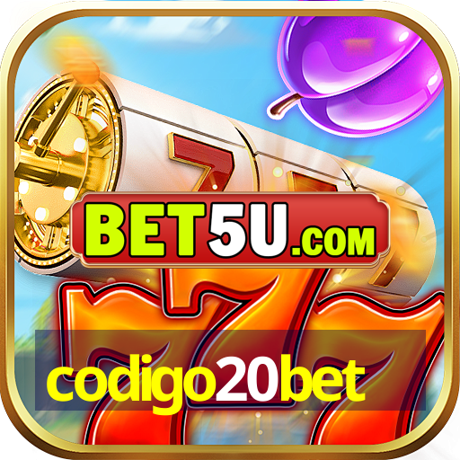 codigo20bet