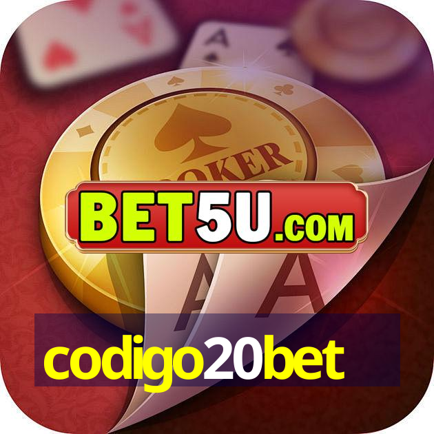 codigo20bet