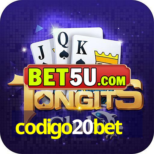 codigo20bet