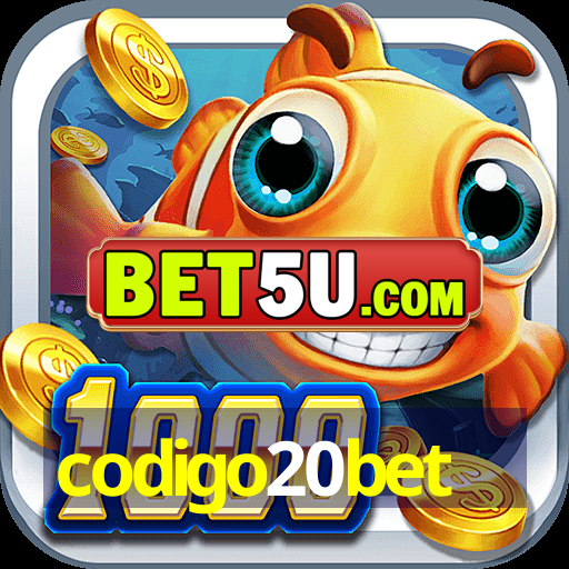 codigo20bet