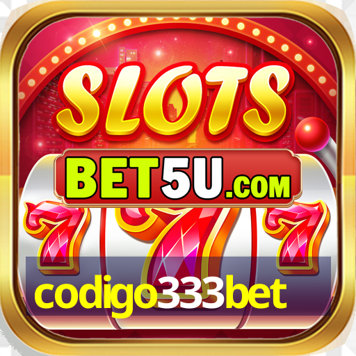 codigo333bet