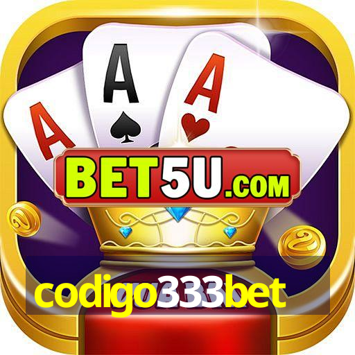 codigo333bet